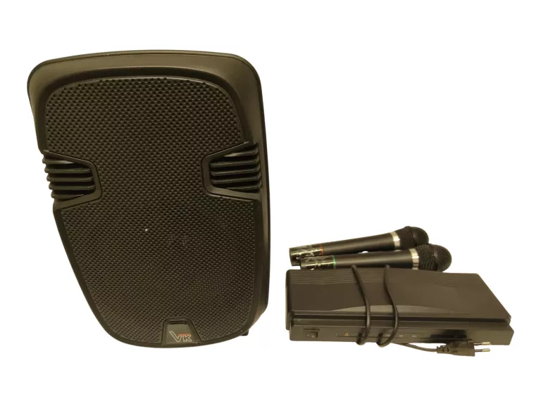 GŁOŚNIK PRZEWODOWY VOICEKRAFT VK8100 100W