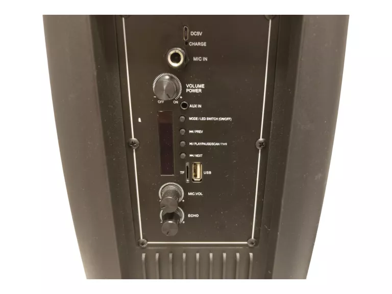 GŁOŚNIK PRZEWODOWY VOICEKRAFT VK8100 100W