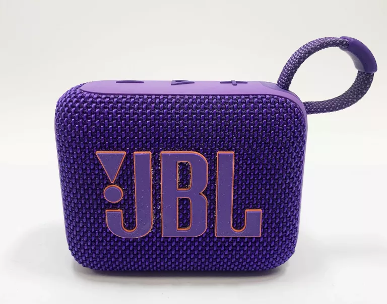 GŁOŚNIK JBL GO 4