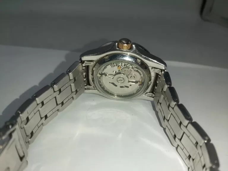 ZEGAREK SEIKO SPORTS 5 7S36-05A0, OKAZJA!!!