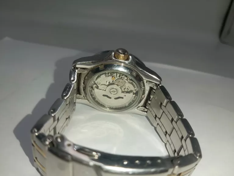 ZEGAREK SEIKO SPORTS 5 7S36-05A0, OKAZJA!!!