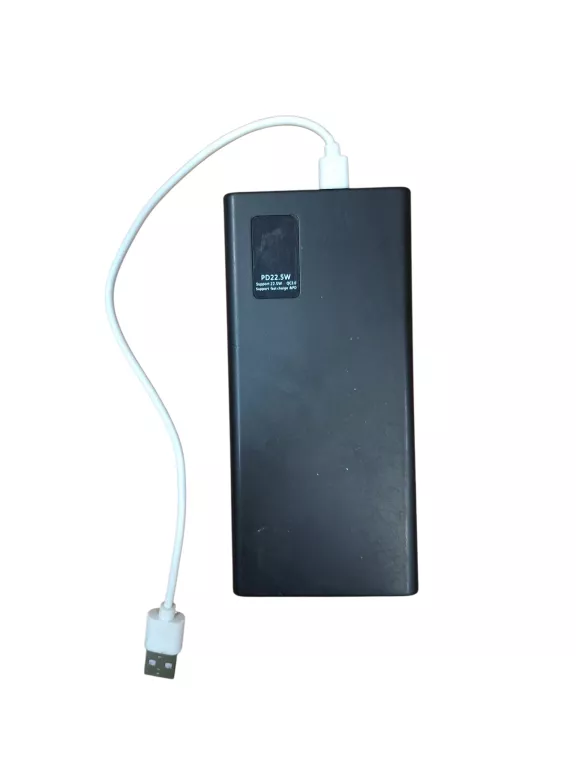 POWERBANK KP09 10000 MAH
