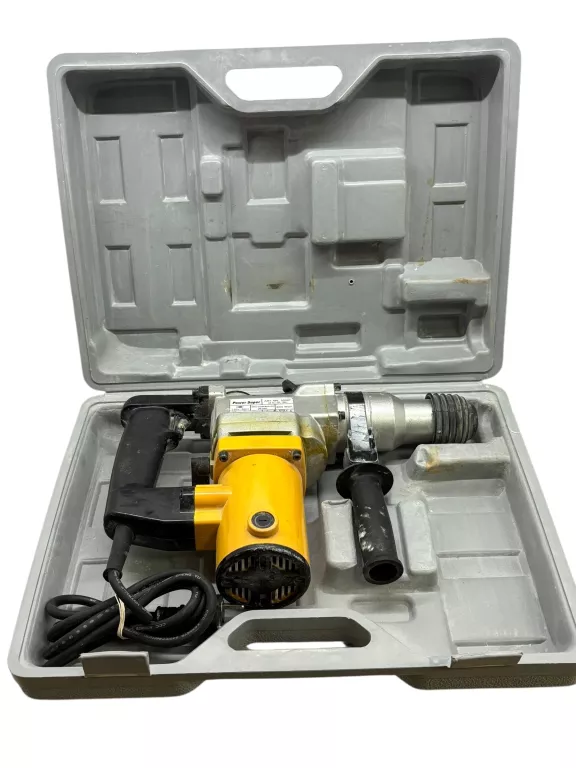 POWER SUPER 55097 MŁOTOWIERTARKA