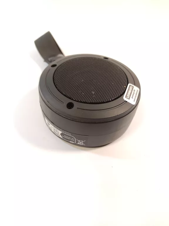 GŁOŚNIK POCKET SPEAKER