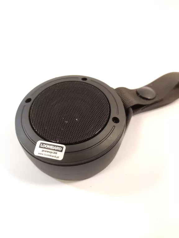 GŁOŚNIK POCKET SPEAKER