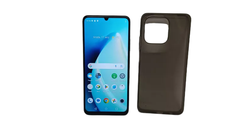 TELEFON SMARTFON REALME NOTE 50