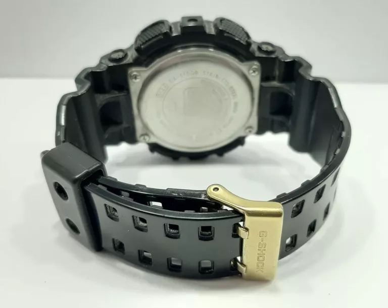 CASIO G-SHOCK GA-110GB (5146)