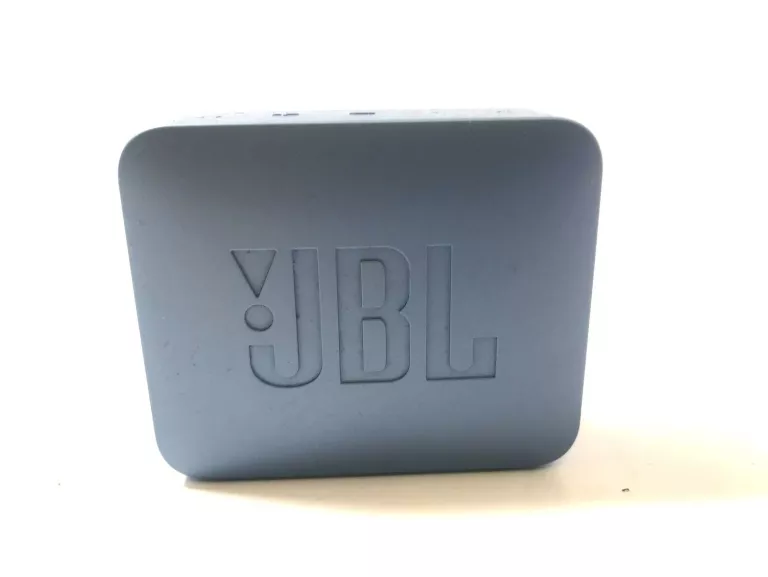 GŁOSNIK JBL GO 2