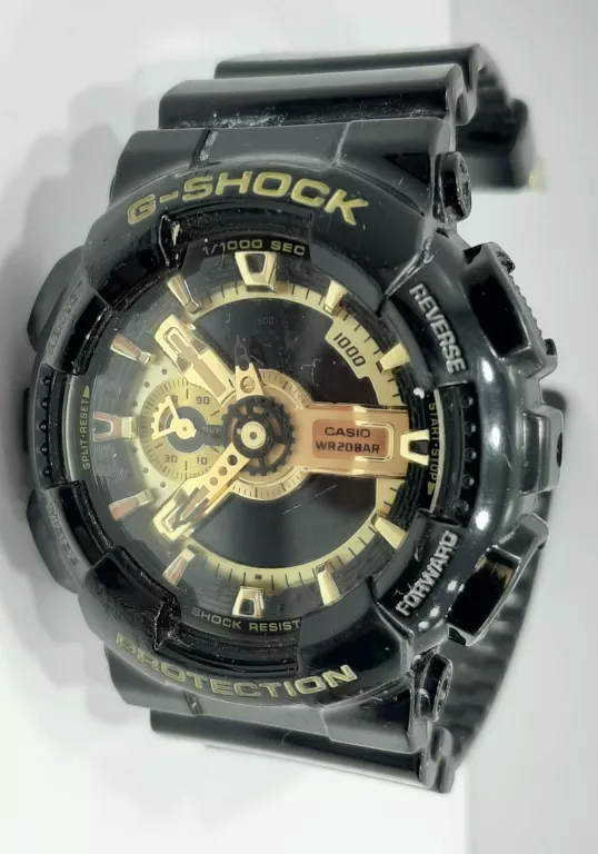 CASIO G-SHOCK GA-110GB (5146)