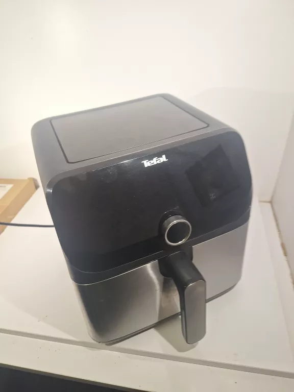 FRYTOWNICA AIR FRYER 7,5L DUŻA XL TEFAL   EY855