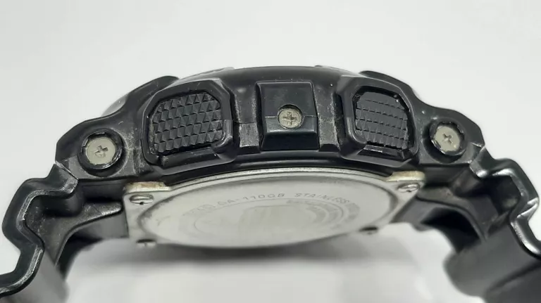CASIO G-SHOCK GA-110GB (5146)