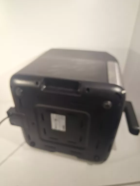FRYTOWNICA AIR FRYER 7,5L DUŻA XL TEFAL   EY855