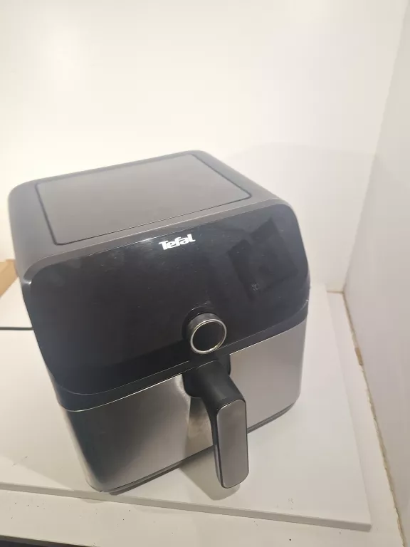 FRYTOWNICA AIR FRYER 7,5L DUŻA XL TEFAL   EY855