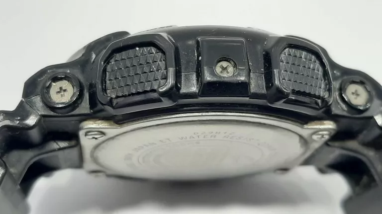 CASIO G-SHOCK GA-110GB (5146)