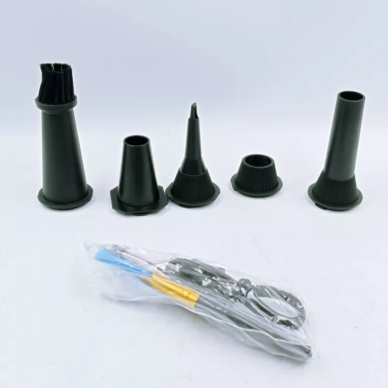 BEZPRZEWODOWA MINI DMUCHAWA MECO