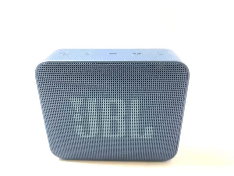 GŁOSNIK JBL GO 2
