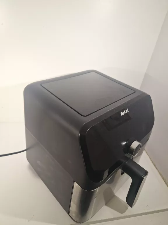 FRYTOWNICA AIR FRYER 7,5L DUŻA XL TEFAL   EY855