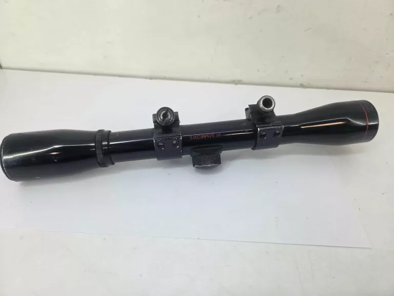 LUNETA CELOWNICZA SIMMONS 4-12X40