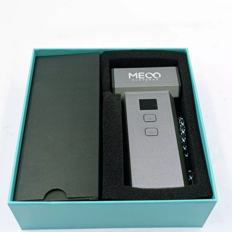 BEZPRZEWODOWA MINI DMUCHAWA MECO