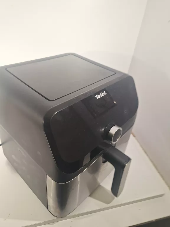 FRYTOWNICA AIR FRYER 7,5L DUŻA XL TEFAL   EY855