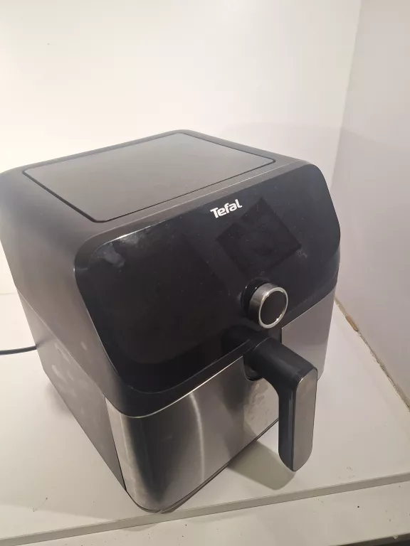 FRYTOWNICA AIR FRYER 7,5L DUŻA XL TEFAL   EY855