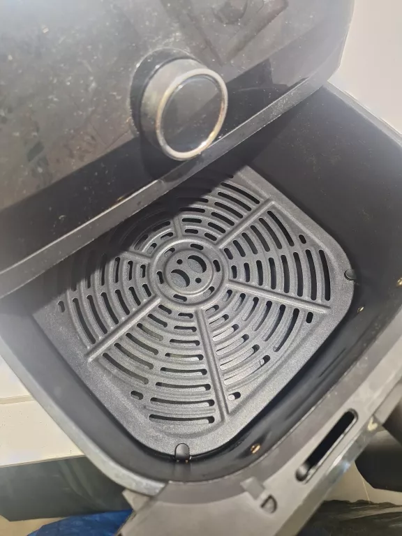 FRYTOWNICA AIR FRYER 7,5L DUŻA XL TEFAL   EY855