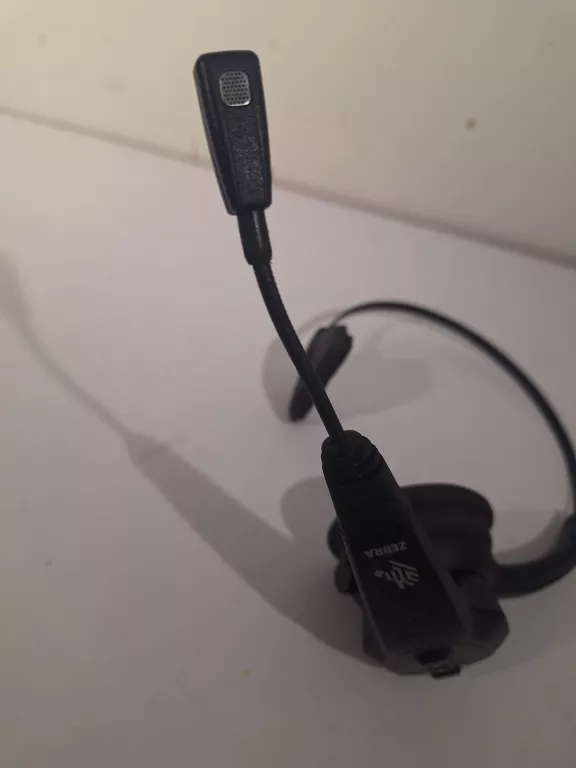ZEBRA SŁUCHAWKI HS3100 CALL