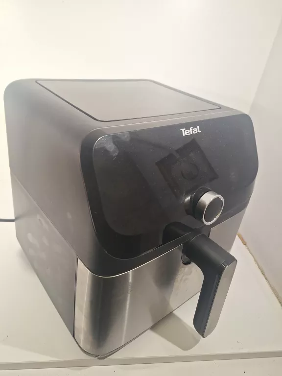 FRYTOWNICA AIR FRYER 7,5L DUŻA XL TEFAL   EY855