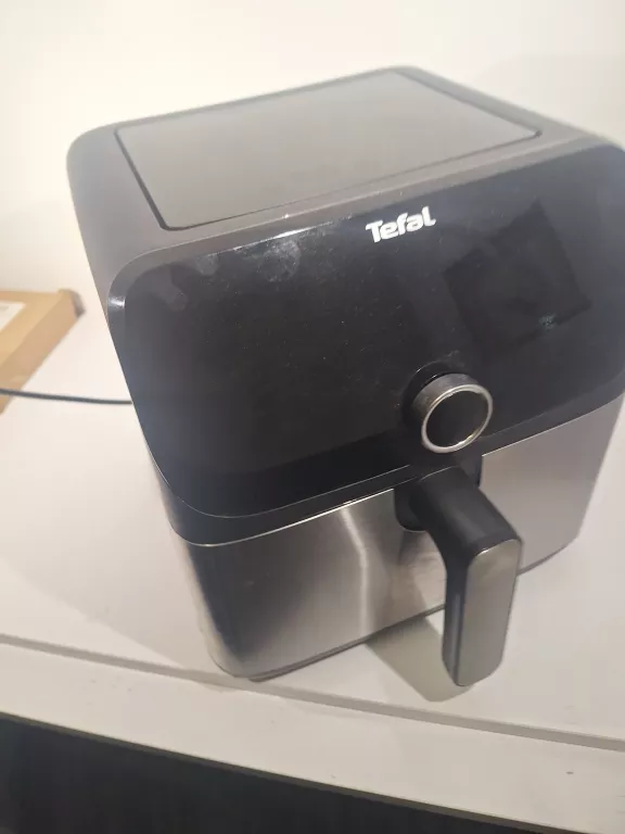 FRYTOWNICA AIR FRYER 7,5L DUŻA XL TEFAL   EY855