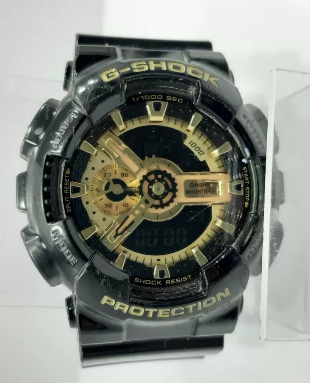 CASIO G-SHOCK GA-110GB (5146)