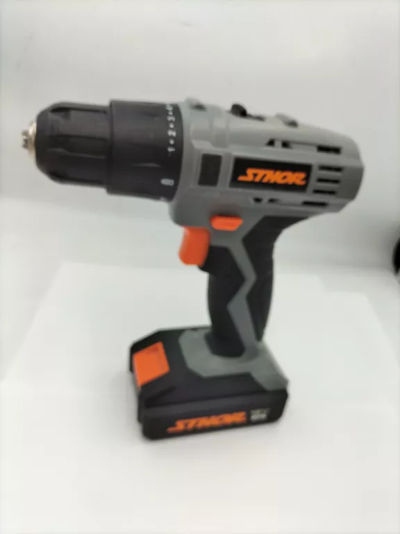 WKRĘTARKA STHOR 78972 KOMPLET 2XAKU