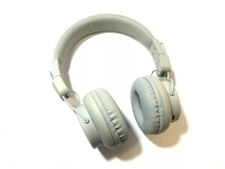 SŁUCHAWKI BEZPRZEWODOWE FRESH REBEL 3AHP200IG