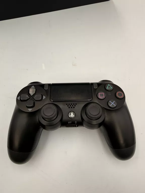 KONSOLA PS4 SLIM 500GB +PAD