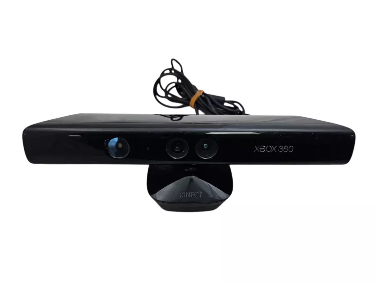 KINEKT XBOX 360 KINECT SENSOR RUCHU