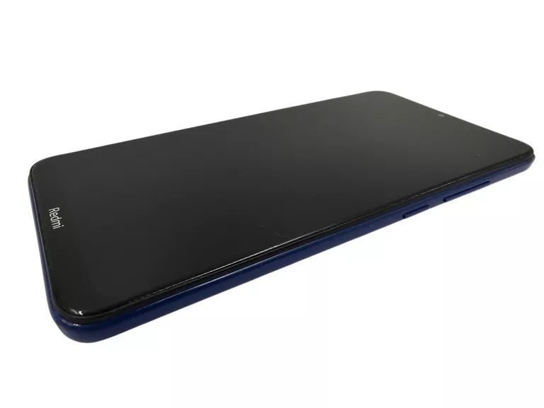 TELEFON XIAOMI REDMI 8 4/64 6,2" HD+12 MPX 5000 MAH BEZ BLOKAD