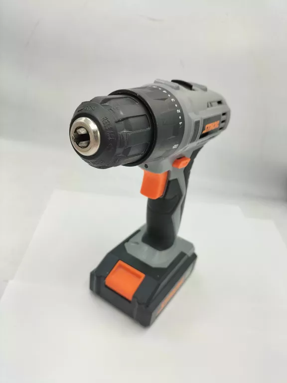 WKRĘTARKA STHOR 78972 KOMPLET 2XAKU