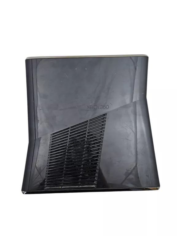 KONSOLA XBOX 360 S 250GB + PAD + ZASILACZ