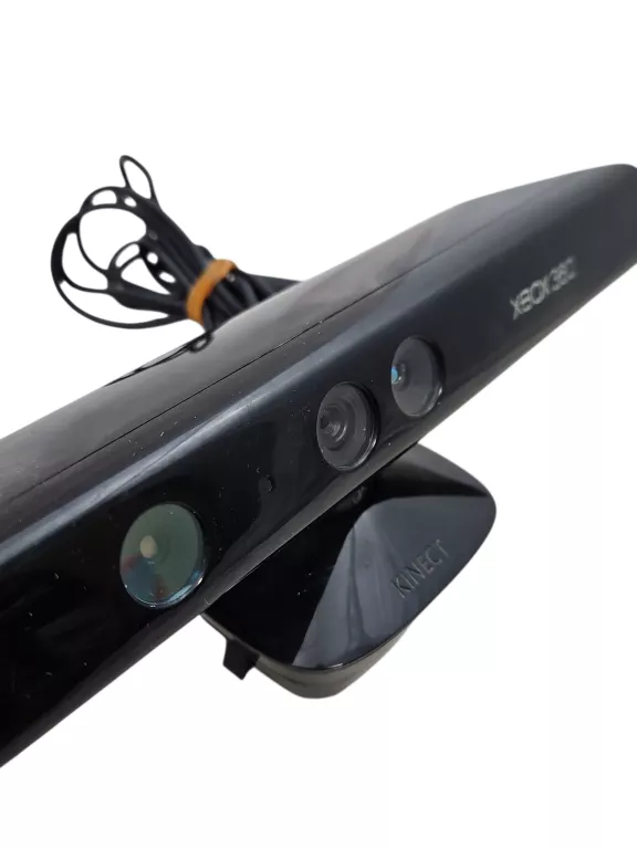 KINEKT XBOX 360 KINECT SENSOR RUCHU