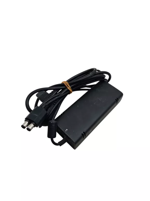 KONSOLA XBOX 360 S 250GB + PAD + ZASILACZ