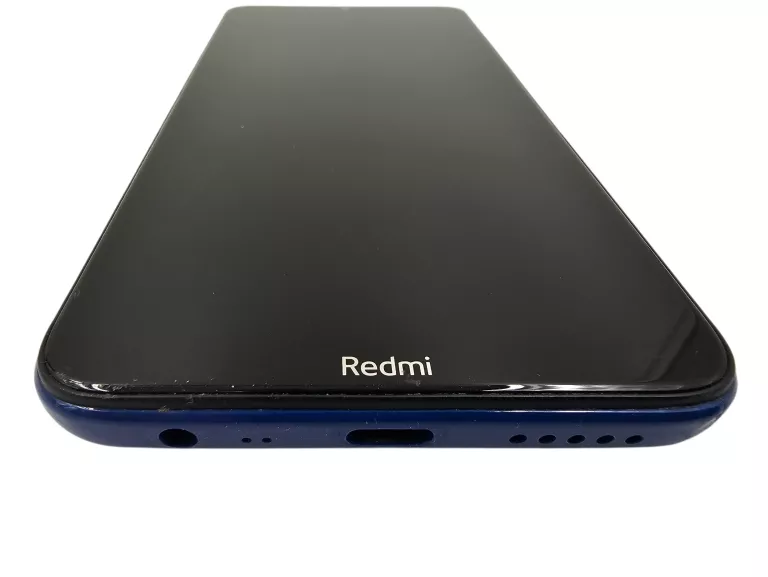 TELEFON XIAOMI REDMI 8 4/64 6,2" HD+12 MPX 5000 MAH BEZ BLOKAD