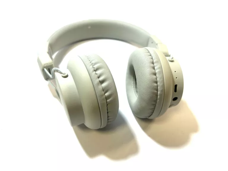 SŁUCHAWKI BEZPRZEWODOWE FRESH REBEL 3AHP200IG