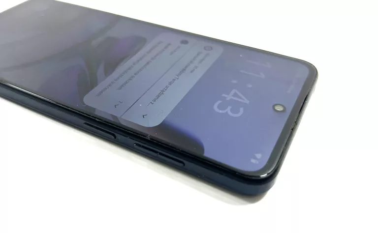 TELEFON MOTOROLA MOTO G13