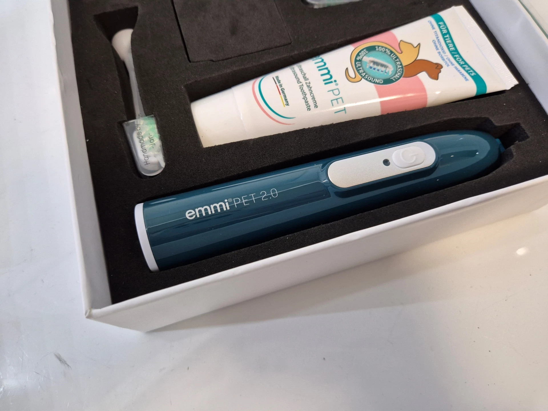 emmi-pet-20-szczoteczka-ultradzwiekowa-dla-psa-kota-2-generacja-liczba-sztuk-w-zestawie-1