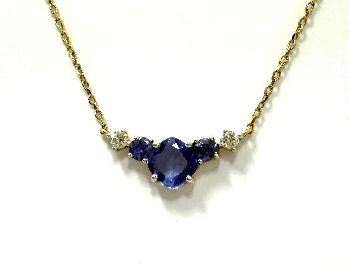 lancuszek-pr585-174g-diamentytanzanit-stan-11323-2