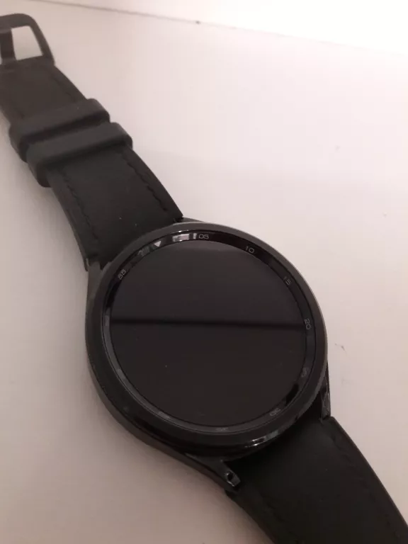 SAMSUNG GALAXY WATCH 6 CLASSIC [SM-R960]