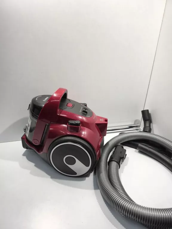 ODKURZACZ BEZWORKOWY BOSCH SERIE 2 PARQUET BGC05A322