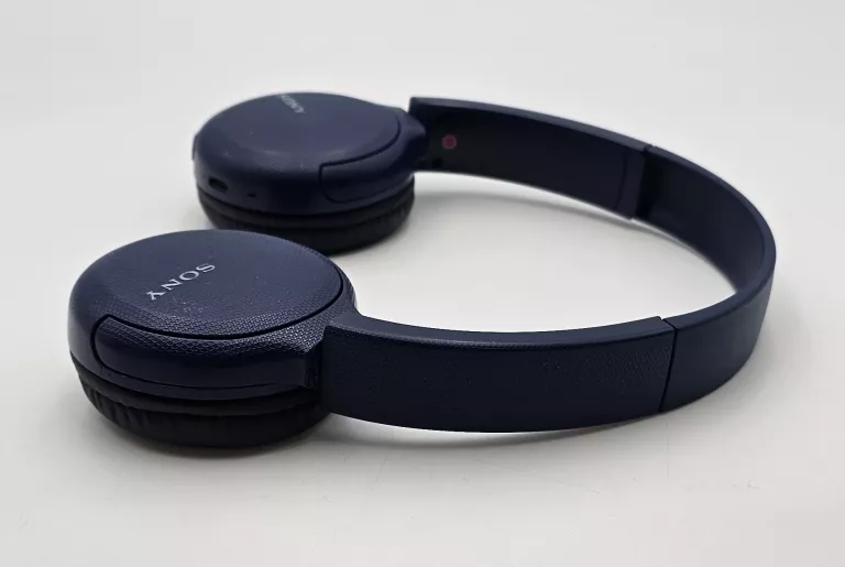 SŁUCHAWKI BT SONY WH-CH510