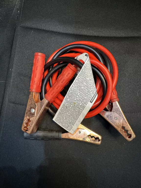 KABLE ROZRUCHOWE KOLOROWE