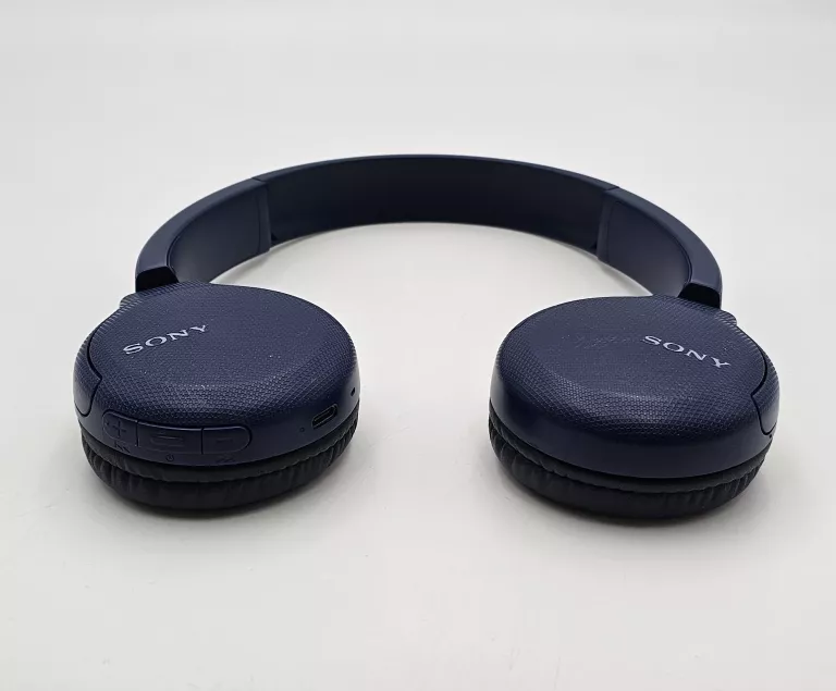 SŁUCHAWKI BT SONY WH-CH510