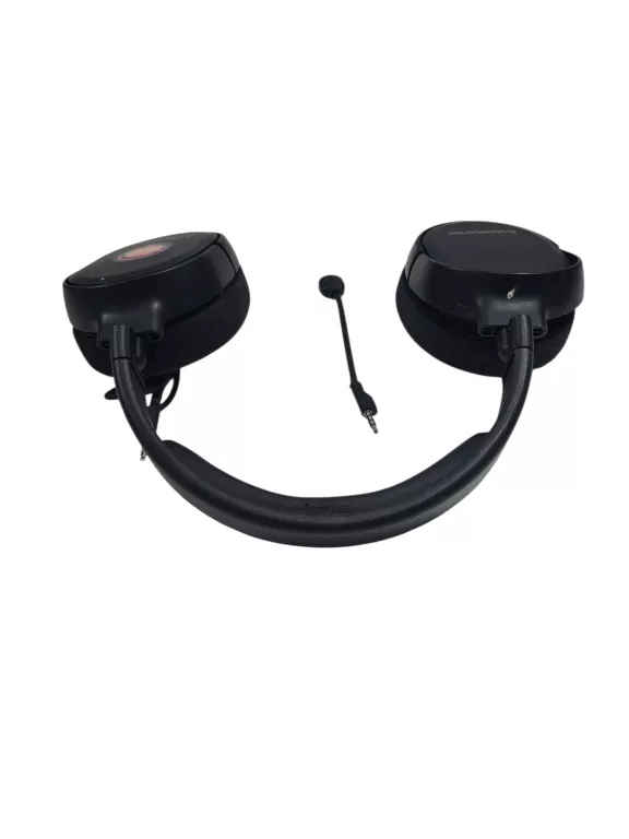 SŁUCHAWKI PRZEWODOWE STEELSERIES ARCTIS 1